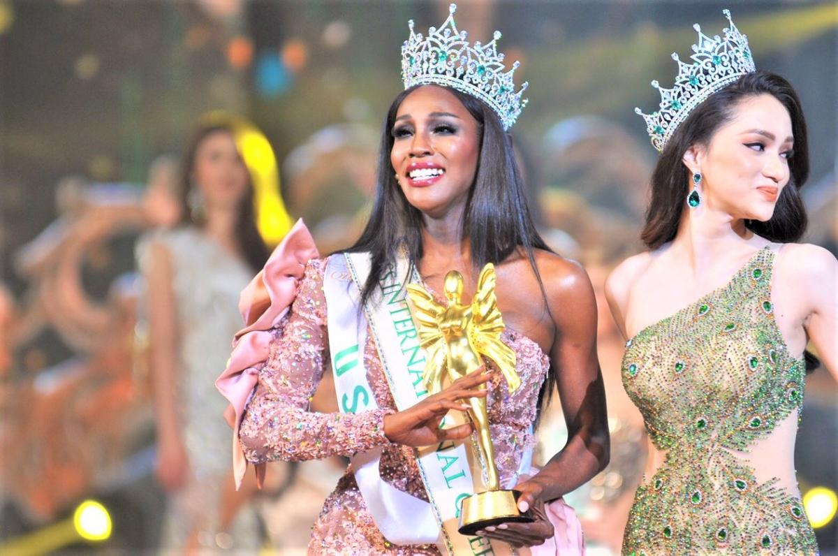 自分の中の目覚めに気づいた美しい人たちのコンテスト 優勝者は ニコニコニュース