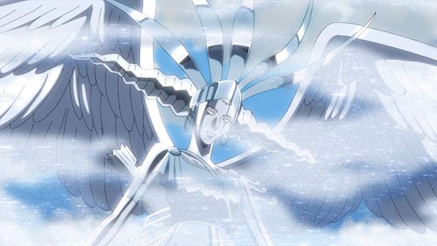 からくりサーカス 第21話の先行カットが到着 ゾナハ病を食い止めるため勝たちが ニコニコニュース