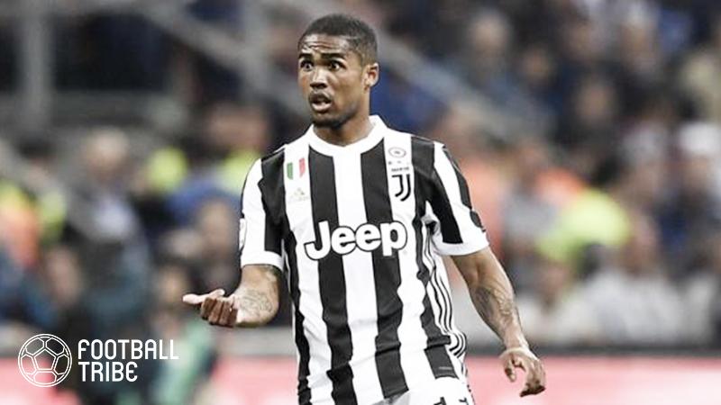 Cl逆転ベスト8入り狙うユベントスに痛手 ブラジル代表fwのアトレティコ戦欠場が確定 ニコニコニュース