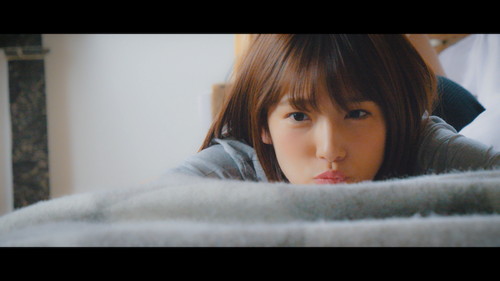 おフランスな まあや はお好き 内田真礼写真集メイキングdvdのジャケット ダイジェストpvが公開 ニコニコニュース