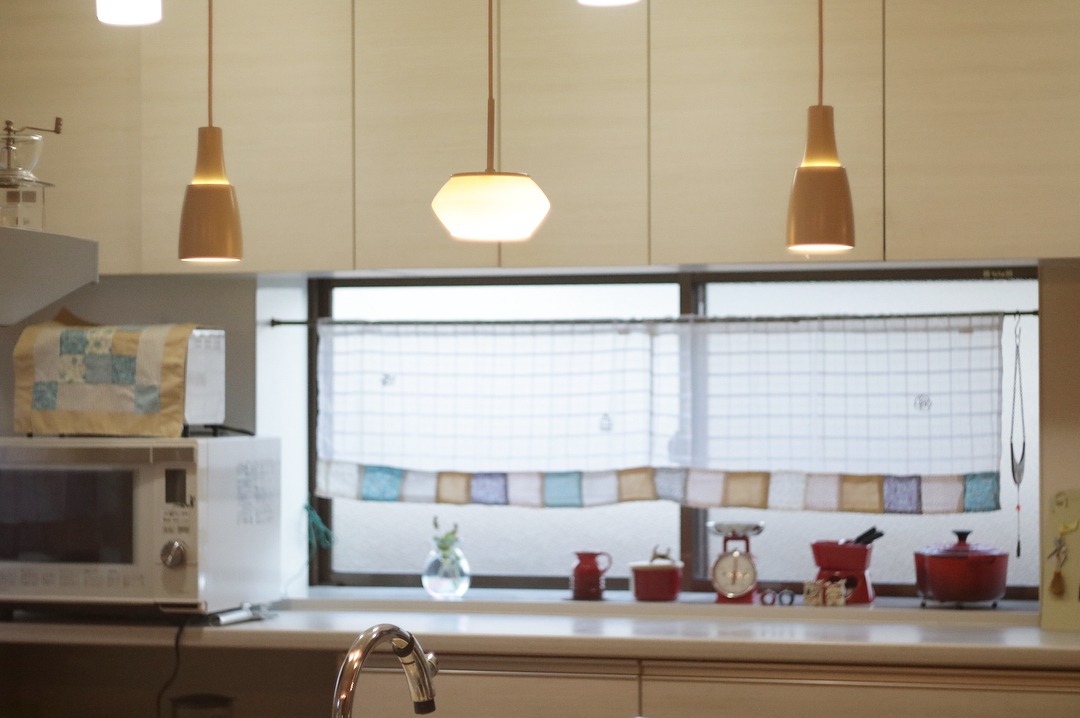 100均のカーテンが安いのにおしゃれと話題沸騰中 ニコニコニュース