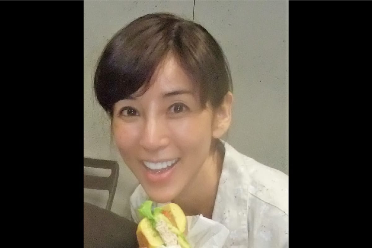 川島なお美さん がん発覚も 開腹手術を拒否 した理由 凄いとしか言えない ニコニコニュース