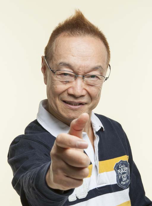 神谷明 劇場版シティーハンター は 作中世界が現代にスライドしても 原作の世界観が見事に反映されている ニコニコニュース