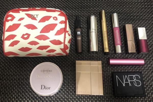 男ウケメイク をしないほうがいい理由 ニコニコニュース