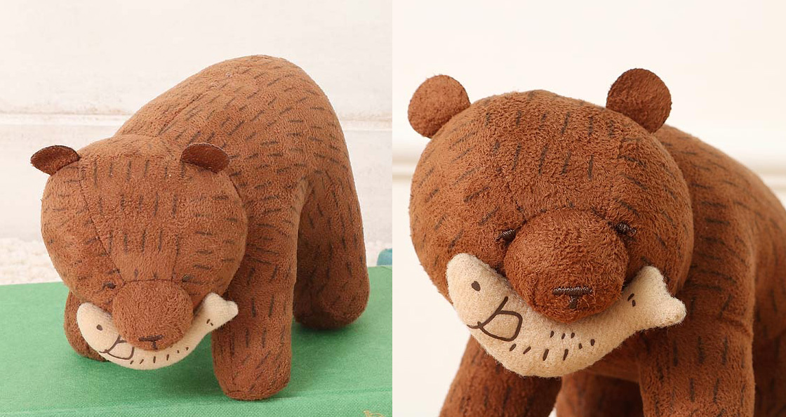 人気ブランドの 熊の暴力熊のぬいぐるみ 模型 プラモデル Ferrianiejamal Com Br