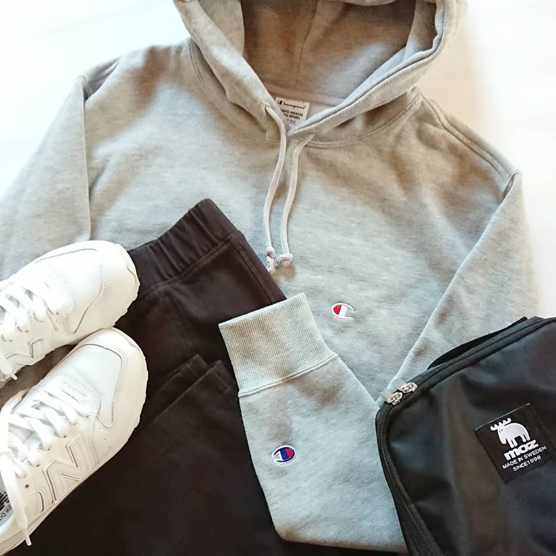 しまむらの最高スウェットは着心地抜群 旬でおしゃれ 高見えコーデ6選も ニコニコニュース