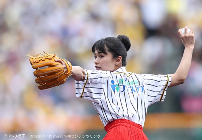 足立佳奈 再び夢の甲子園のマウンドへ ノーバンで100km Hを超えるピッチングができたら ニコニコニュース