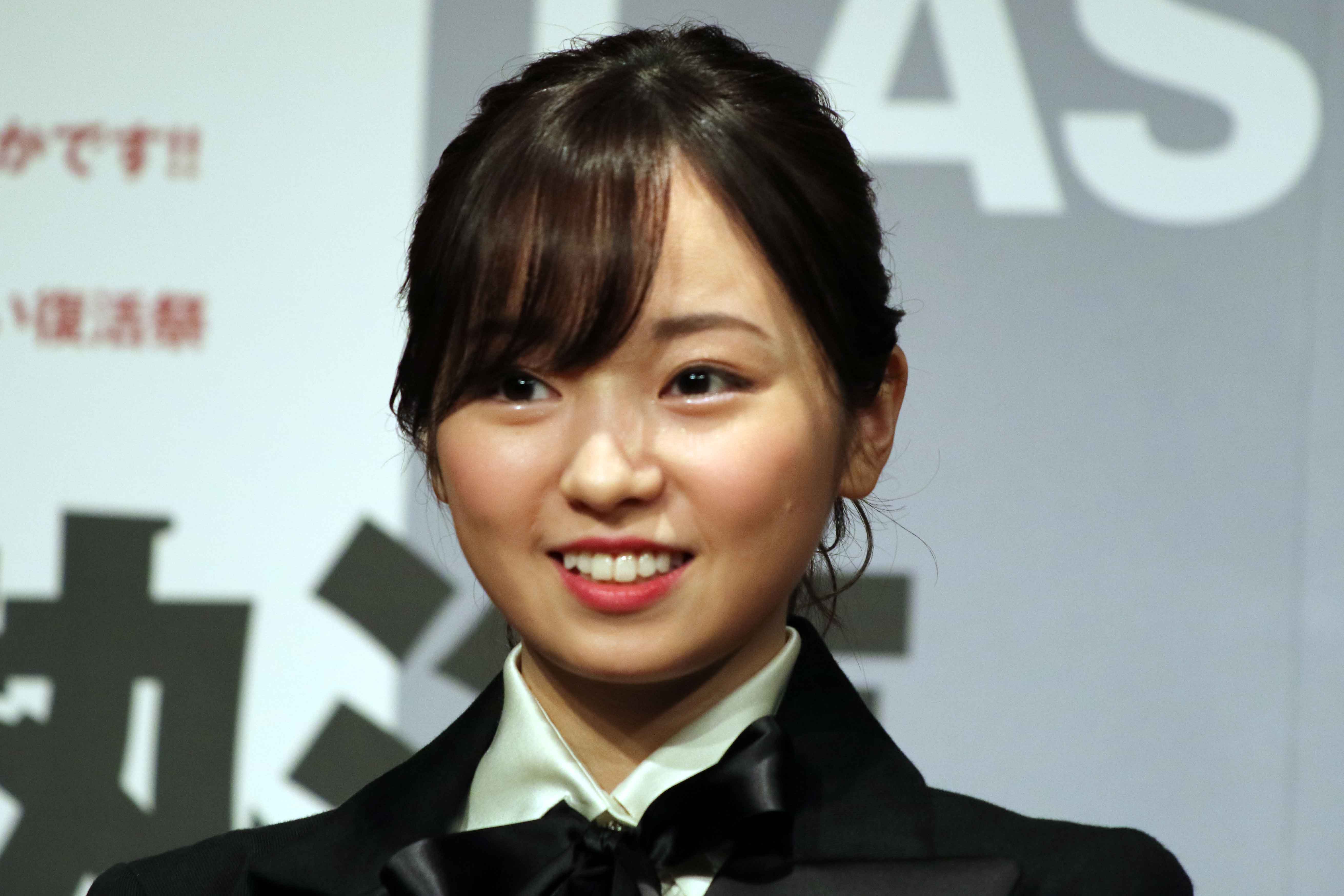 元欅坂46 今泉佑唯に Snsで病みまくる 藤田ニコル助言 全部ネットニュースになる ニコニコニュース