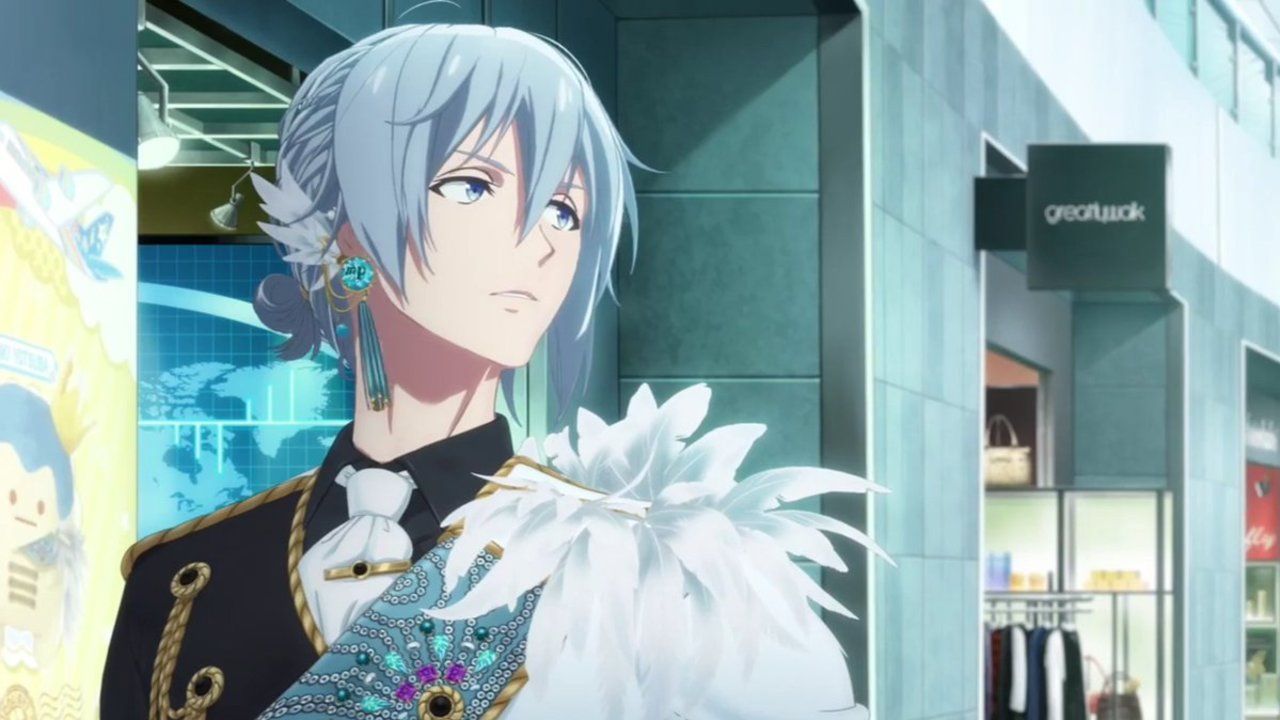 3月24日はkennさんのお誕生日 アイナナ めいこい など けんぬ 演じるキャラで誰が好き ニコニコニュース