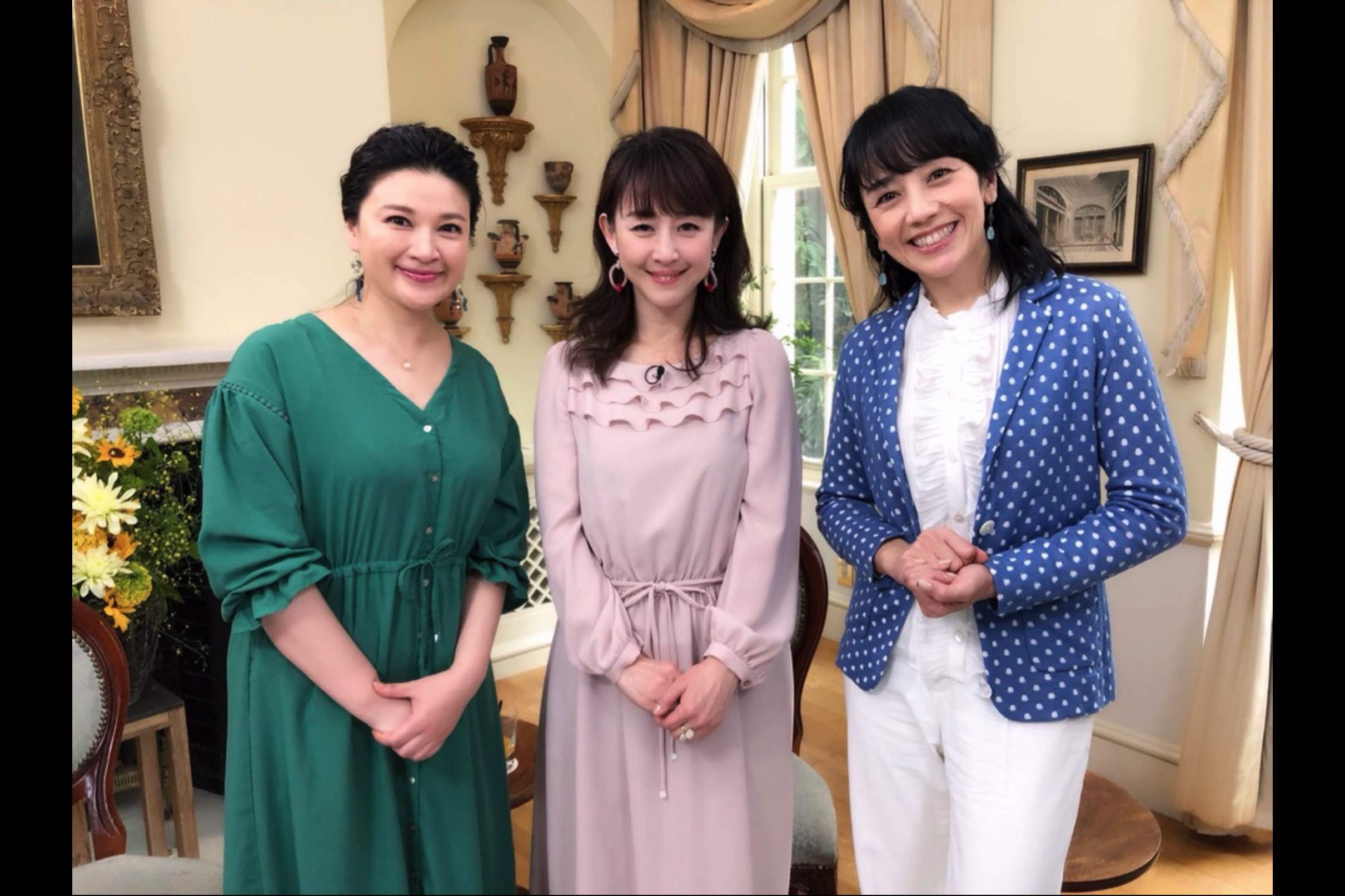 美魔女って言葉が嫌 劣化上等 相田翔子の言葉が心に突き刺さる ニコニコニュース