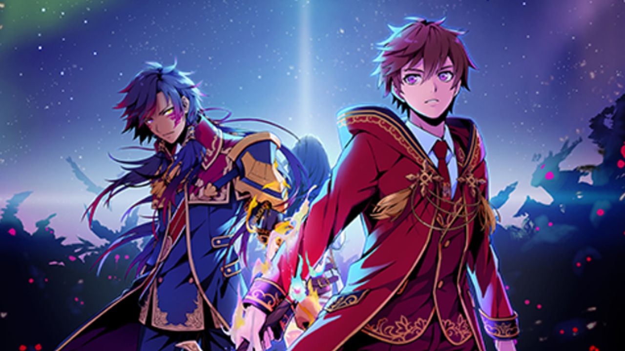 女性向けアプリ レンカアルバニグル 発表 保志総一朗さんが企画 声優として参加 キャスティングも担当 ニコニコニュース