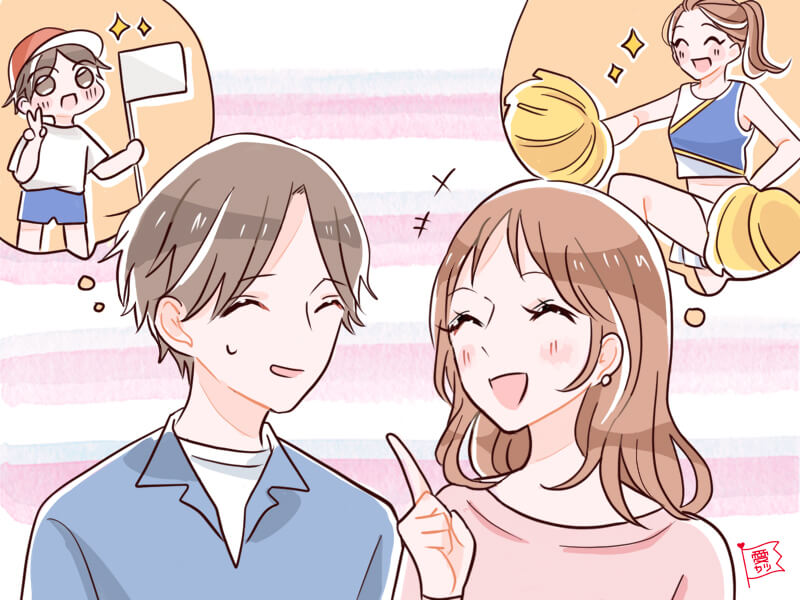 男子が彼女との年の差を感じた瞬間3選 年下男子編 ニコニコニュース