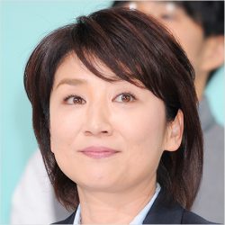 浅野温子の代役に松下由樹との発表に 体型がかなり違う 身もフタもない声 ニコニコニュース