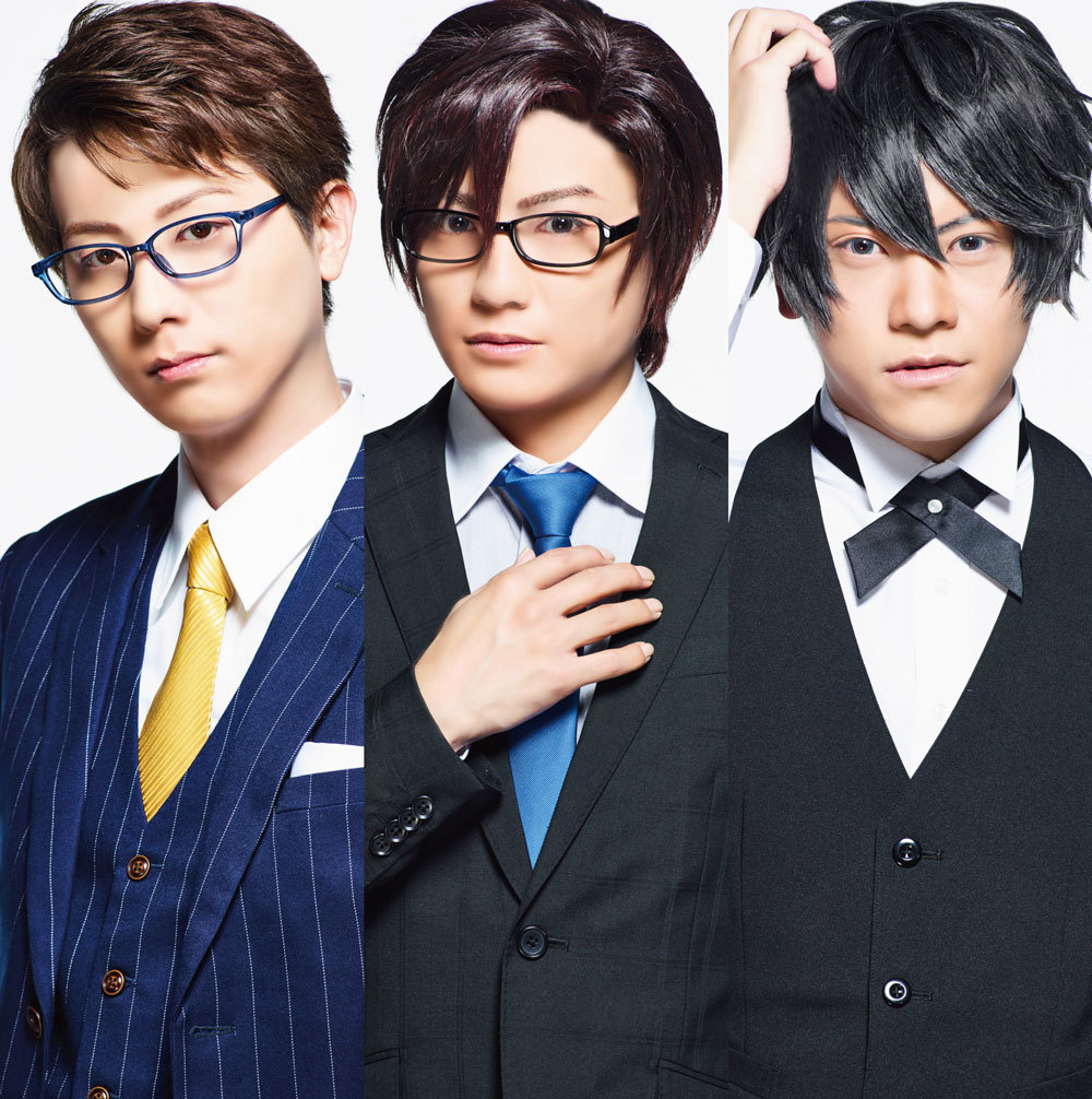 Dynamic Chord The ニコニコニュース