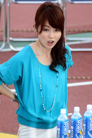 平井理央と芸能事務所を設立した姉との意外な関係 ニコニコニュース