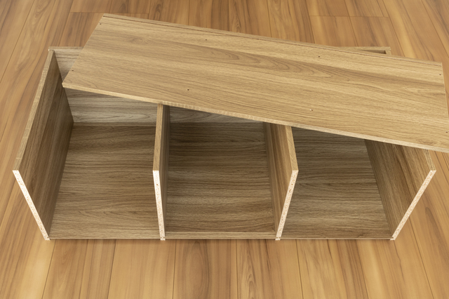 レゴの収納 どうしてる 100均アイテム Diyで解決 ニコニコニュース