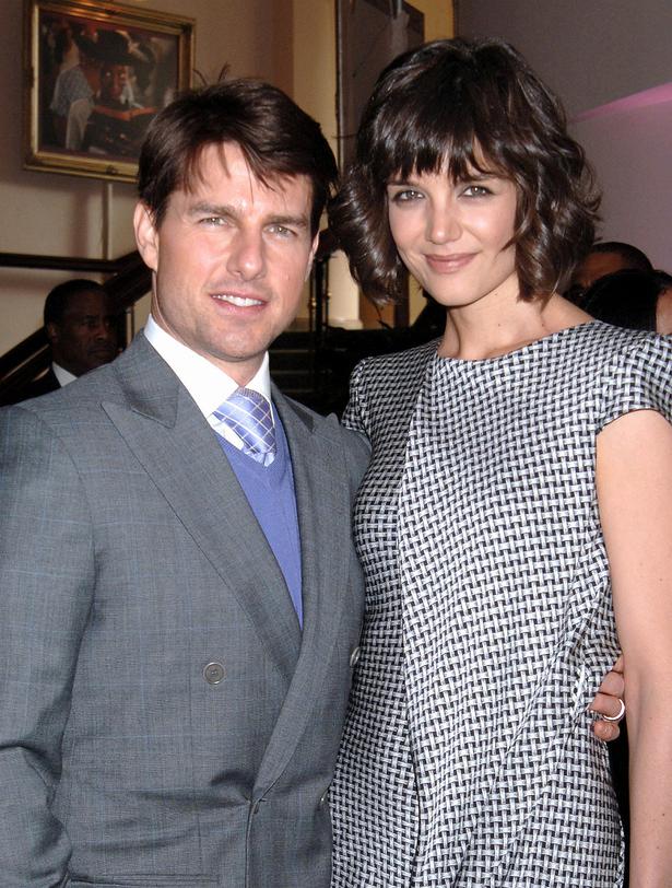 心も美しい トム クルーズの娘スリ ママと難民キャンプ訪問で満面の笑み ニコニコニュース