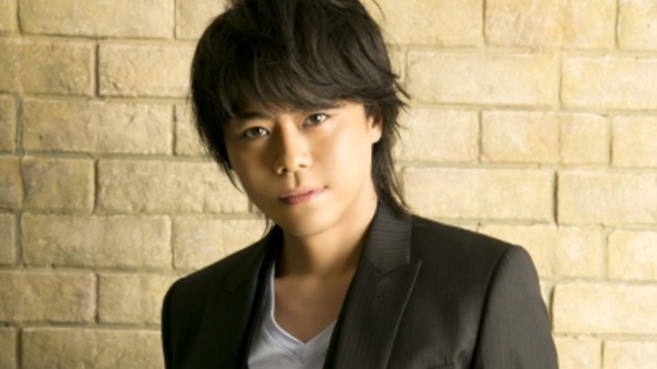 4月2日は浪川大輔さんのお誕生日 浪川さんといえばどのキャラを思い浮かべる ニコニコニュース