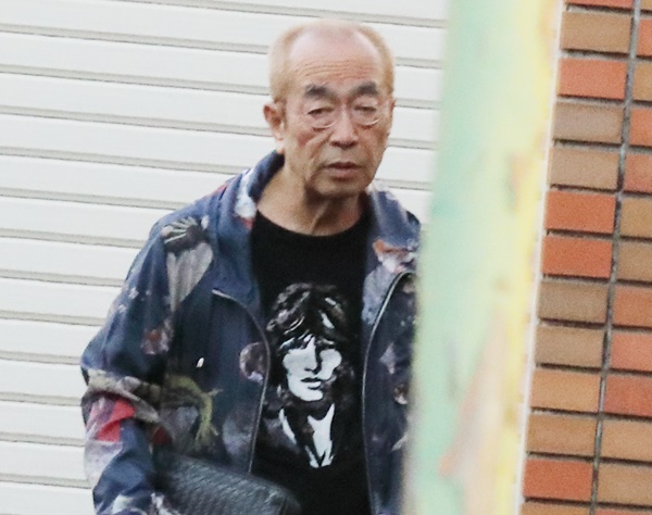 志村けん いかりやさんへの涙に感動の声 師弟愛に心打たれた ニコニコニュース