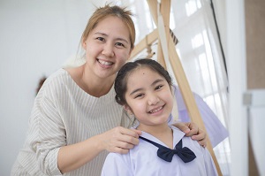 日本の小学校に娘を通わせて驚き・・・「日中でこんなに違う ...