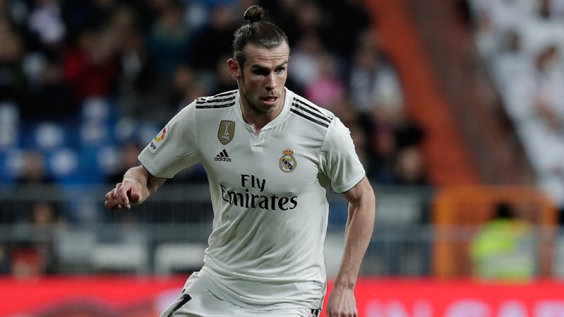 ベイル つらい レアルサポからの不人気ぶりが最悪レベルに ニコニコニュース