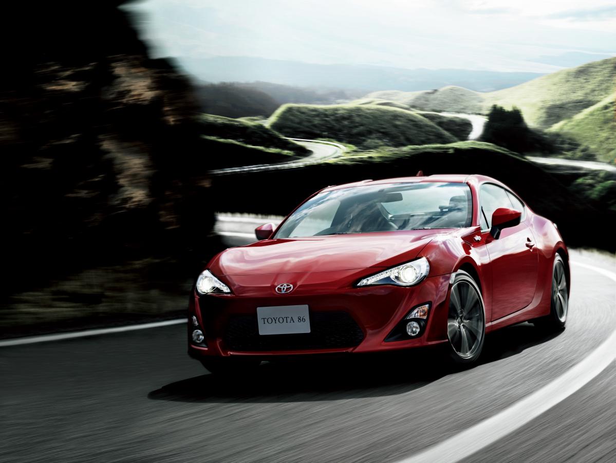 Revspped流 スポーツドライビングするための失敗しない19春 86 Brz スイフトスポーツ ロードスター ニコニコニュース