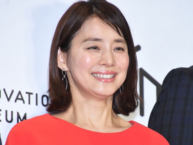 石田ゆり子 恋するように選んできた インテリアへのこだわり明かす ニコニコニュース