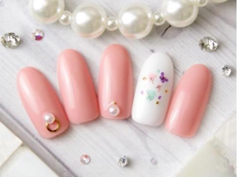 ネイルサロン1か月間通い放題3000円 定額ネイルパスポート お得すぎでは ニコニコニュース