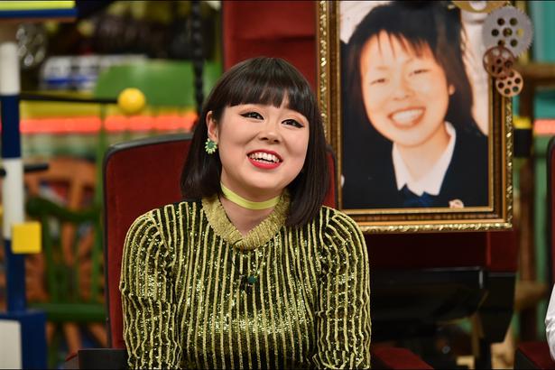 ブルゾンちえみも激写 中学時代のイケメン後輩が日本を代表するすごい人物に ニコニコニュース