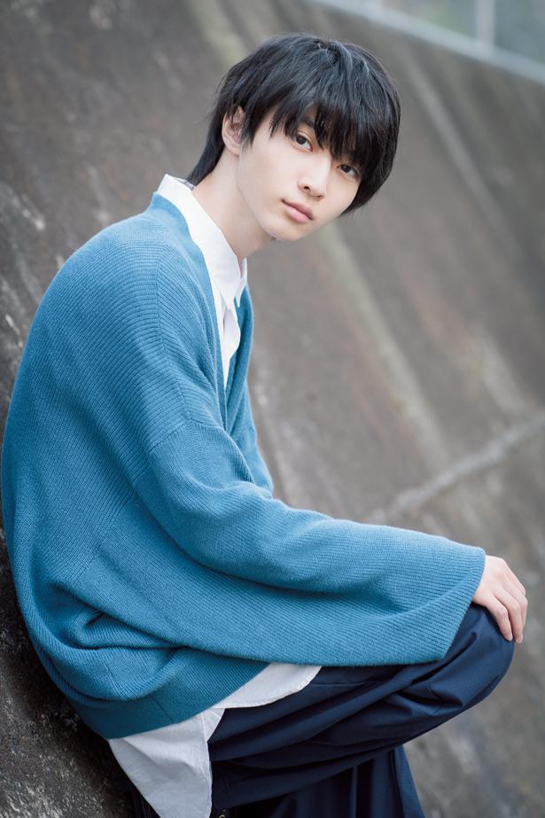 いま注目の若手俳優 小野寺晃良にクローズアップ ニコニコニュース