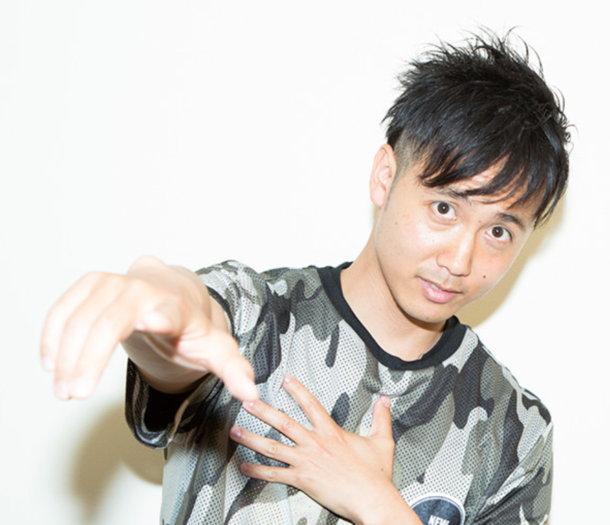 あの有名youtuber ヘタレビーボーイ が活動再開 ラップ 英会話 バラエティ企画など様々なジャンルで ニコニコニュース