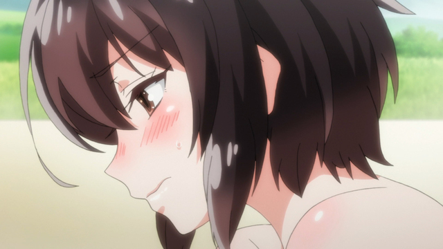 洗い屋さん 俺とアイツが女湯で 第2話あらすじ 先行カット公開 ニコニコニュース