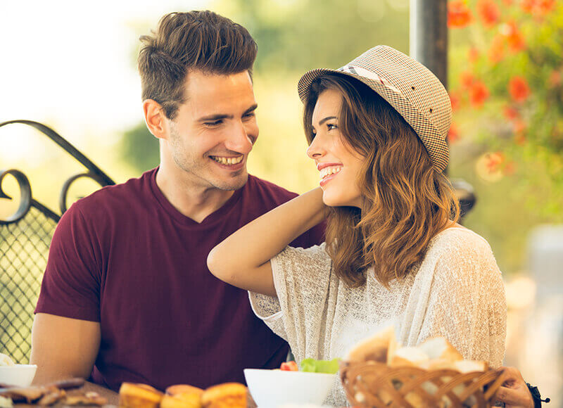 男子の干支別 かわいい と思う女子の特徴 ニコニコニュース