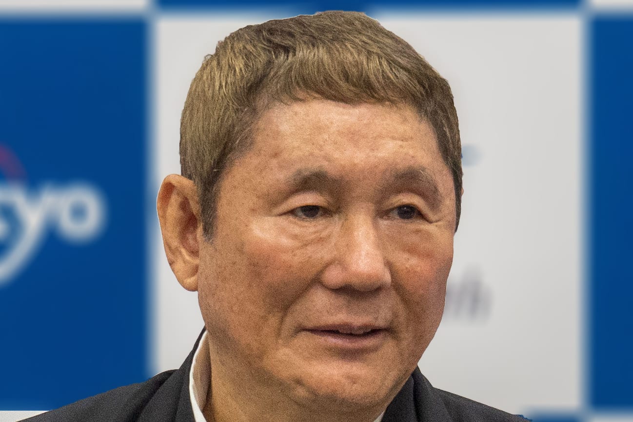 ビートたけしが天皇陛下即位30年で述べた祝辞が話題 失礼なことも言えないし参ったよ ニコニコニュース