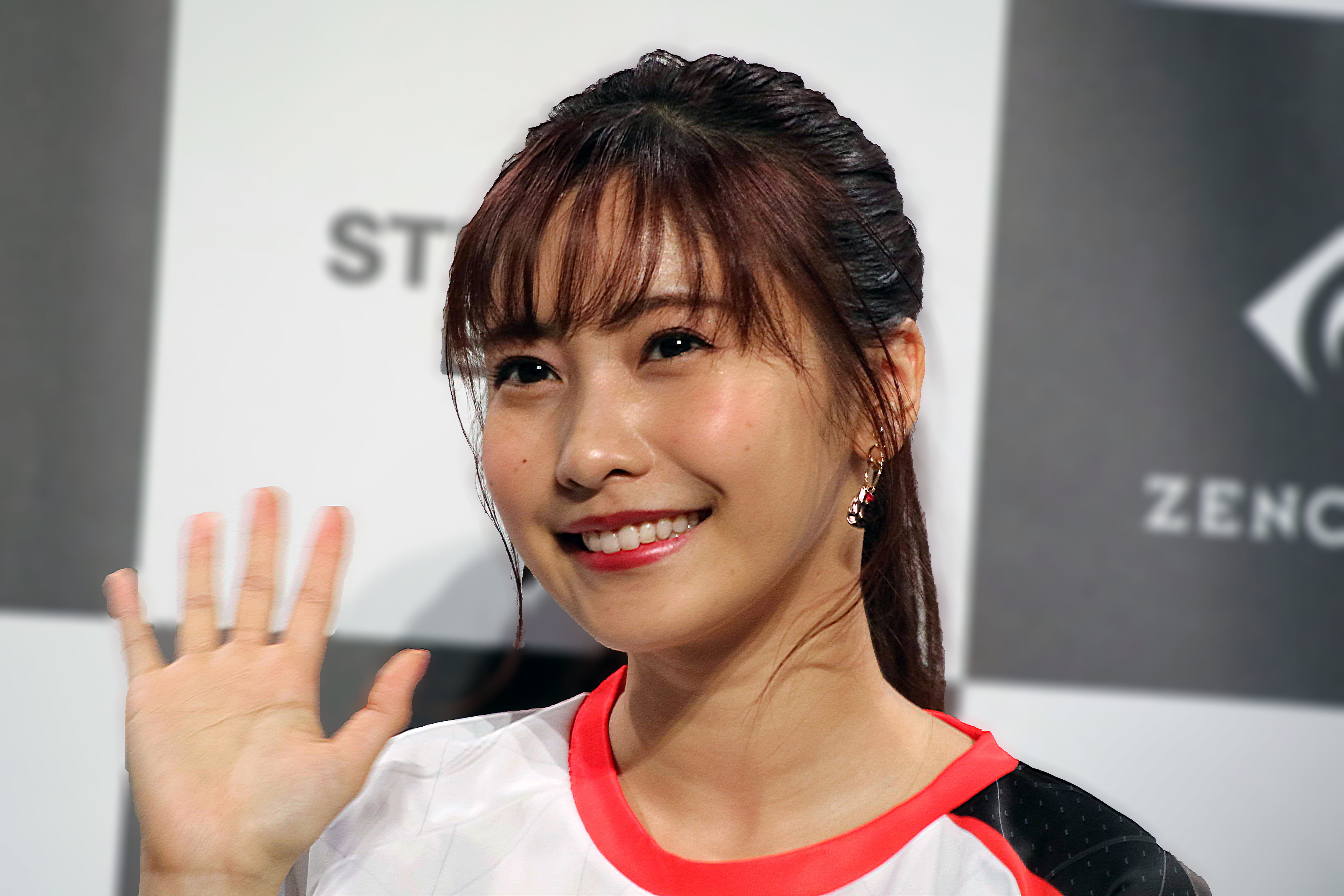 佐野ひなこのインスタ投稿にファン悶々 誰と行ってたの 彼氏 ニコニコニュース