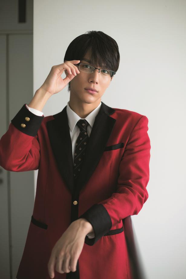 中川大志が 賭ケグルイ Season2 を語る 共演者との芝居合戦はいい緊張感 中川大志連載 ニコニコニュース