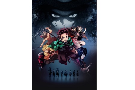 Tvアニメ 鬼滅の刃 エンディングテーマにfictionjunction Feat Lisa From The ニコニコニュース