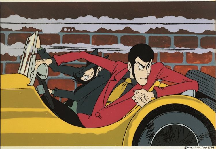 モンキー パンチを追悼 今週の金ローで劇場版第1作 ルパンvs複製人間 急遽放送 ニコニコニュース