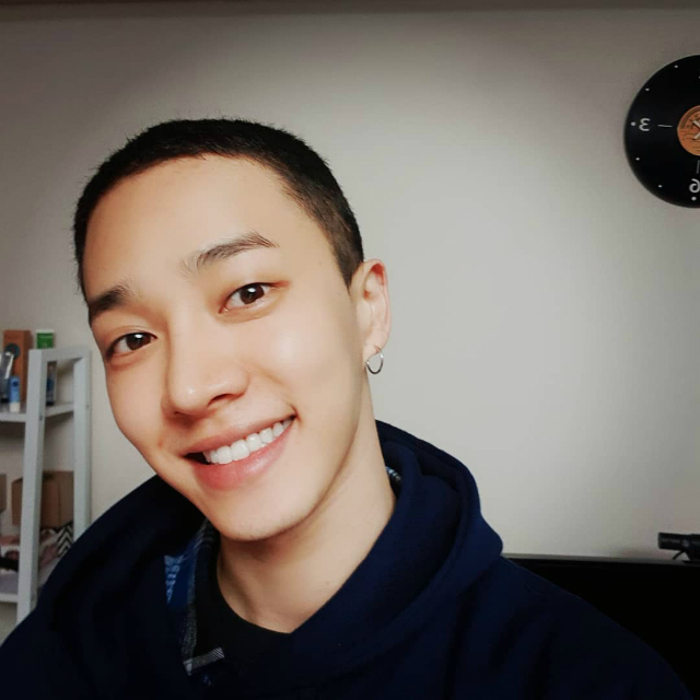Highlight イ ギグァンが入隊 ファンへのメッセージ 東京で撮った思い出の写真公開 ニコニコニュース