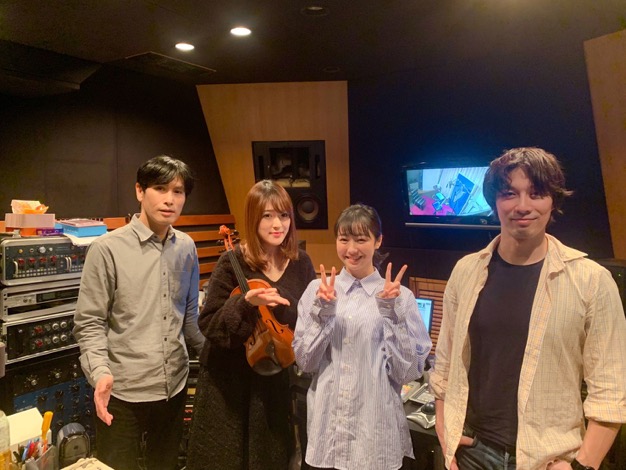 女優 高田夏帆 カープファンのアンセム曲を含む 広島一色 のデビューシングルを7月10日にリリース ニコニコニュース