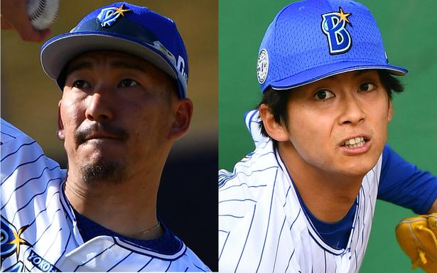 横浜denaベイスターズの選手相関図 まだある 選手の仲良しエピソード Web特別編 ニコニコニュース