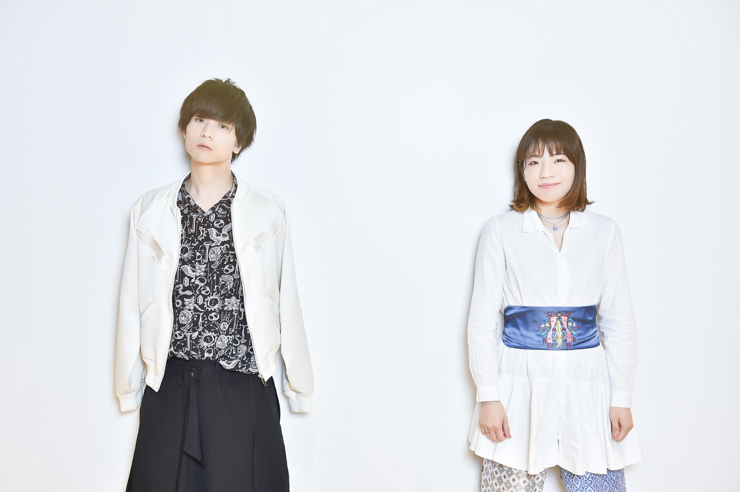 jun okamoto ダッフルコート　ジュンオカモト　金井政人 BIGMAMA 金井政人×ジュンオカモト コラボ
