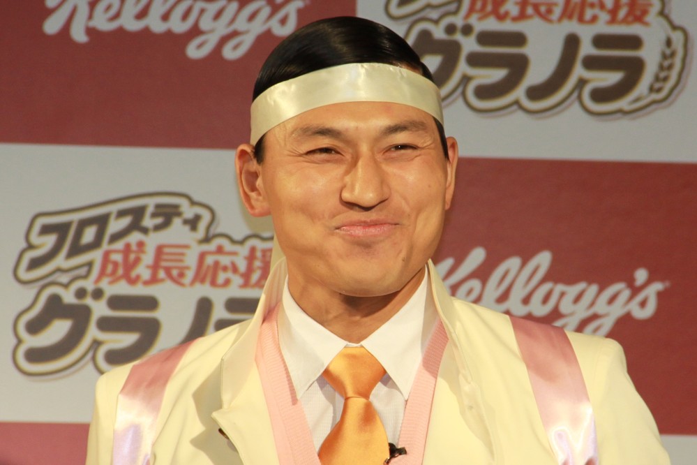 春日結婚を陰でサポート トレンド入りの サトミツ ってどんな人なの ニコニコニュース