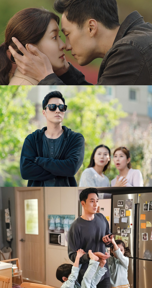 ソ ジソブ待望の最新作 私の恋したテリウス A Love Mission 7 2 火 より発売 レンタル開始 ニコニコニュース