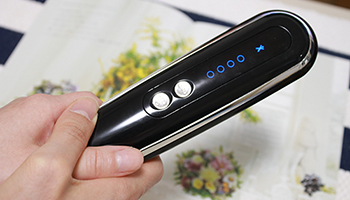 長期レビュー ウェディングまであとわずか ヤーマンの キャビスパ360 で夫婦で目指す理想の体づくり ニコニコニュース