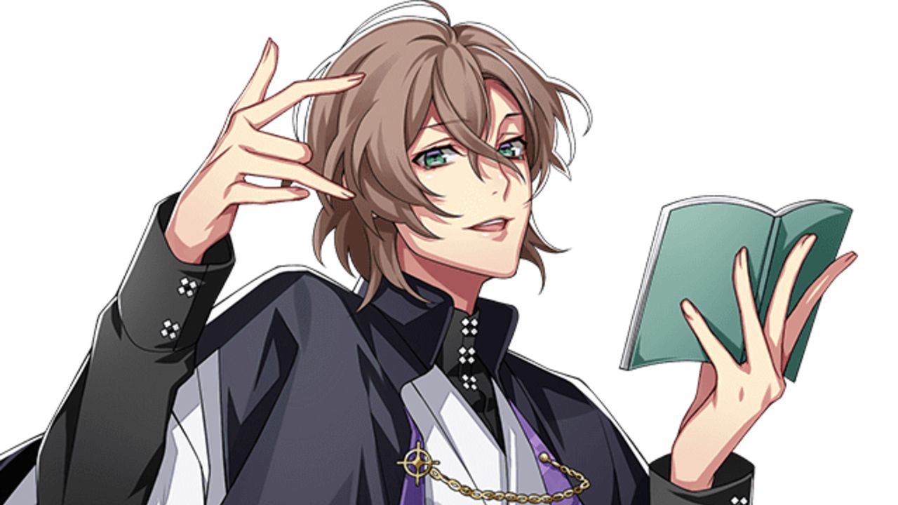 本日4月22日は斉藤壮馬さんのお誕生日 斉藤さん演じるキャラといえば誰を思い浮かべる ニコニコニュース