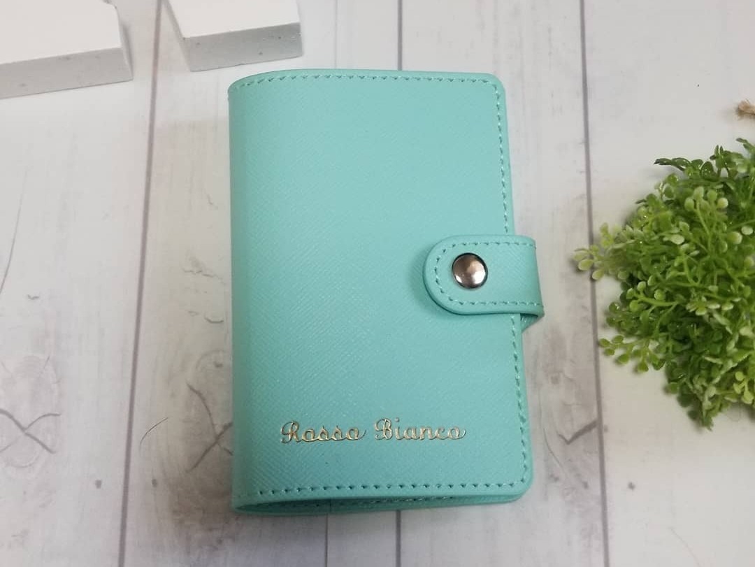 ダイソーのカードケースの活用法をご紹介 便利に使える ニコニコニュース