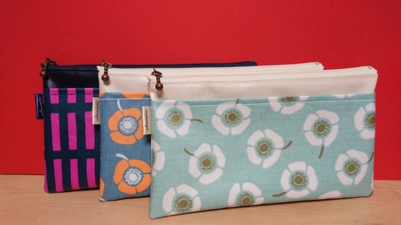 マスクケースの簡単な作り方 可愛いのから使いかけを置くタイプまで ニコニコニュース