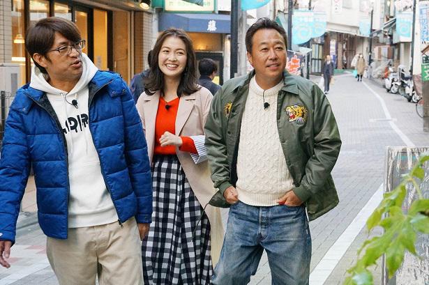 福田典子アナ モヤさま ファンからの卒業メッセージにまたも号泣 ニコニコニュース