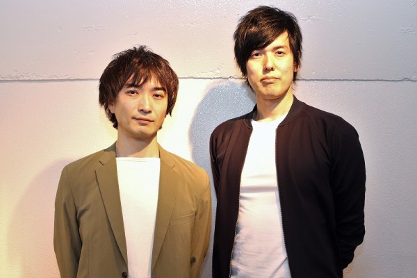 ムロツヨシ 阿佐ヶ谷姉妹の台頭に 追い詰められている ザ ギース 新作dvd収録のネタが東京03に怒られた ニコニコニュース